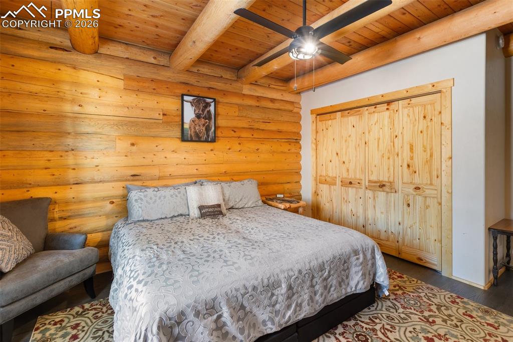 26 Blue Spruce Road Divide, CO 80814 - Photo 23 of 50