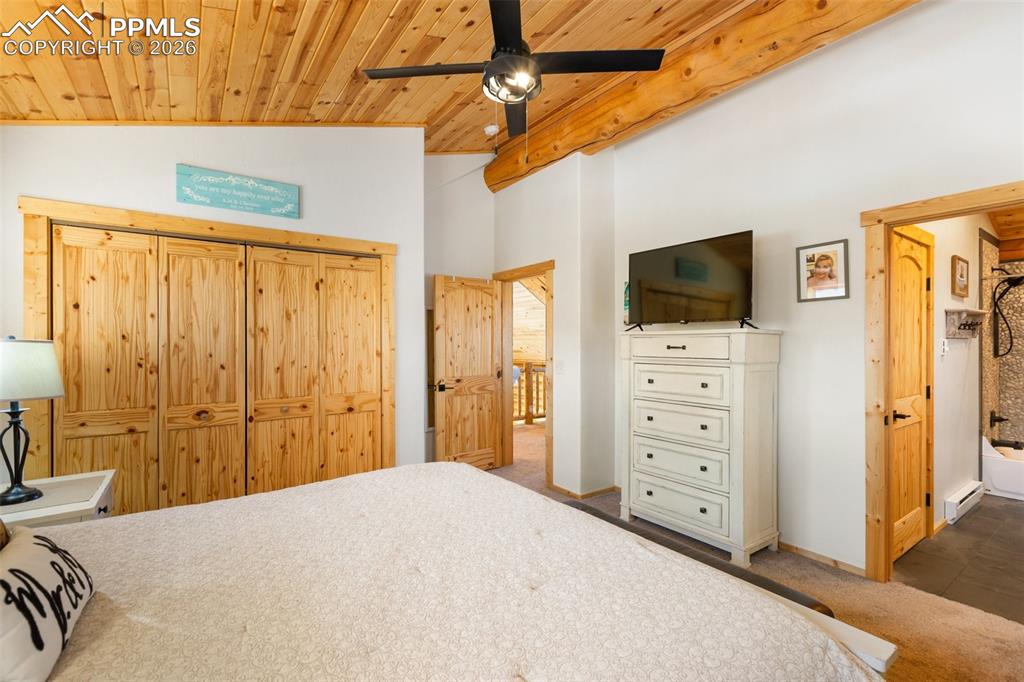 26 Blue Spruce Road Divide, CO 80814 - Photo 27 of 50