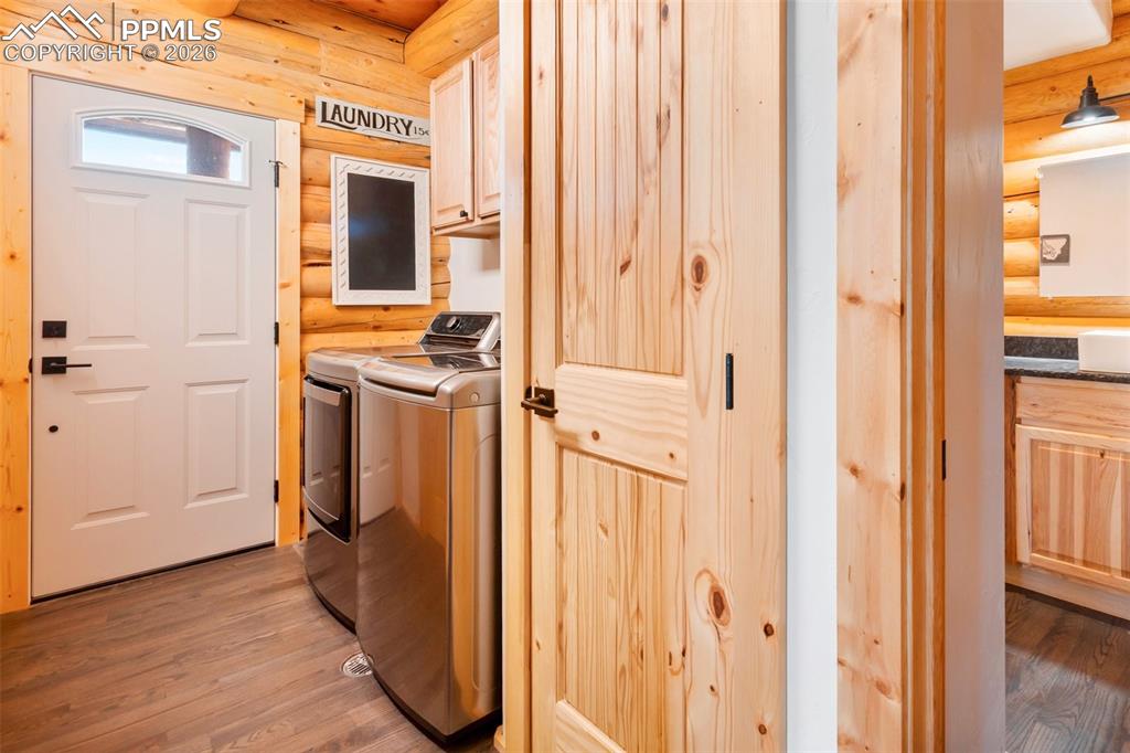 26 Blue Spruce Road Divide, CO 80814 - Photo 36 of 50