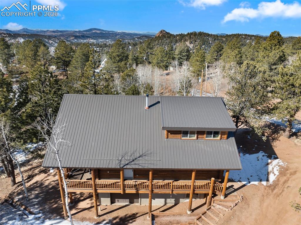 26 Blue Spruce Road Divide, CO 80814 - Photo 7 of 50