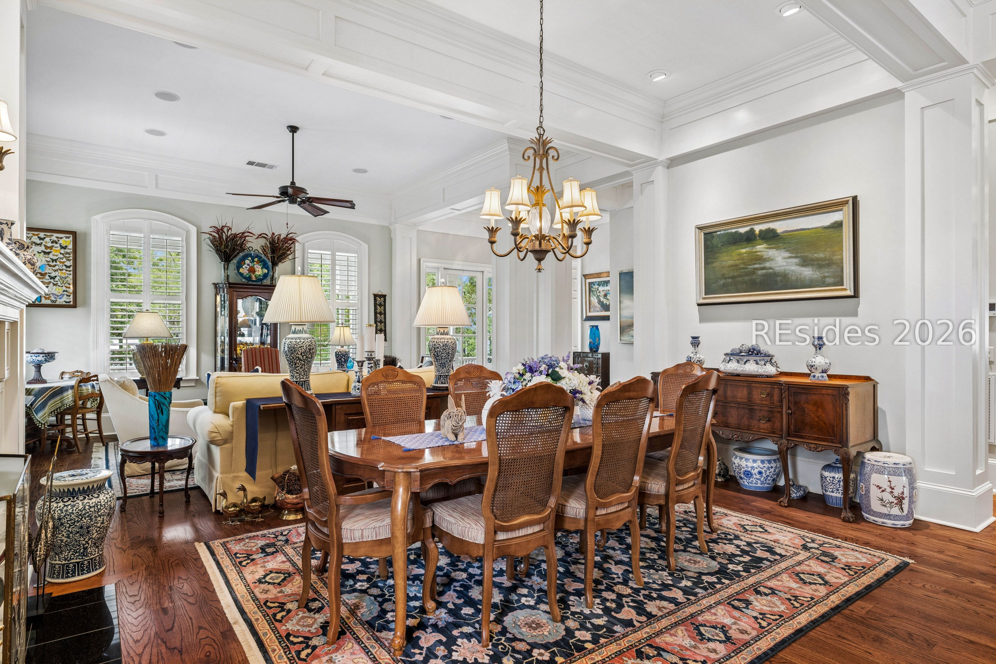 44 Harford, Unit 2 Beaufort, SC 29906 - Photo 25 of 67