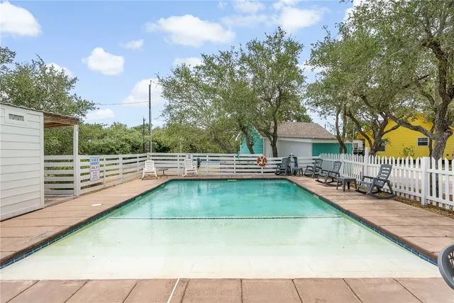 $223,000 | 5481 Highway 35 North, Unit 12, Rockport, TX 78382