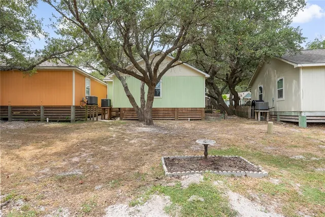 $223,000 | 5481 Highway 35 North, Unit 12, Rockport, TX 78382