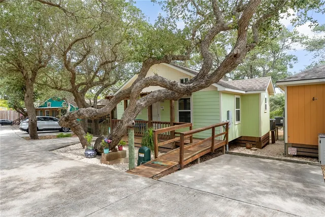 $223,000 | 5481 Highway 35 North, Unit 12, Rockport, TX 78382