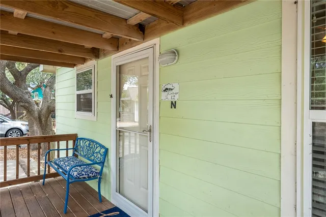 $223,000 | 5481 Highway 35 North, Unit 12, Rockport, TX 78382