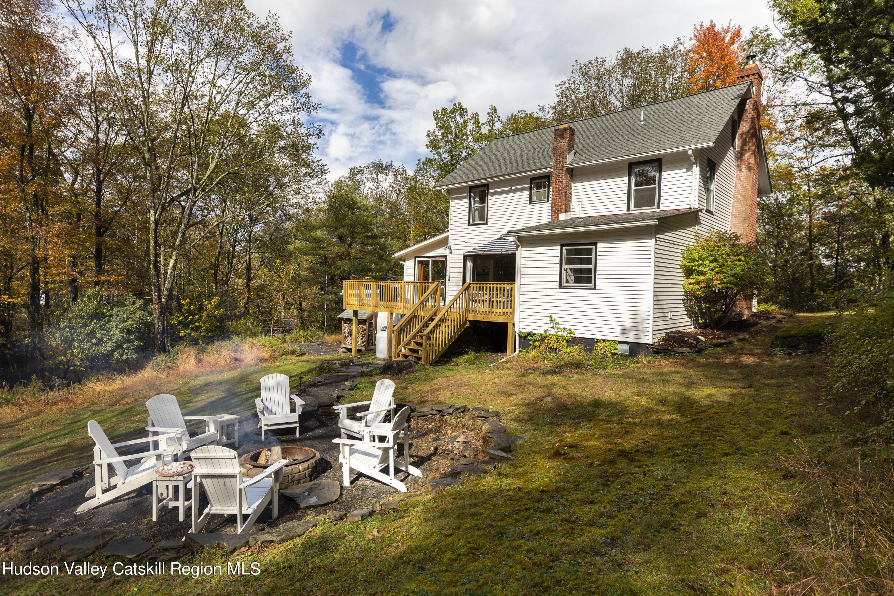 43 Mt Airy Road Saugerties, NY 12477 - Photo 31 of 35 32