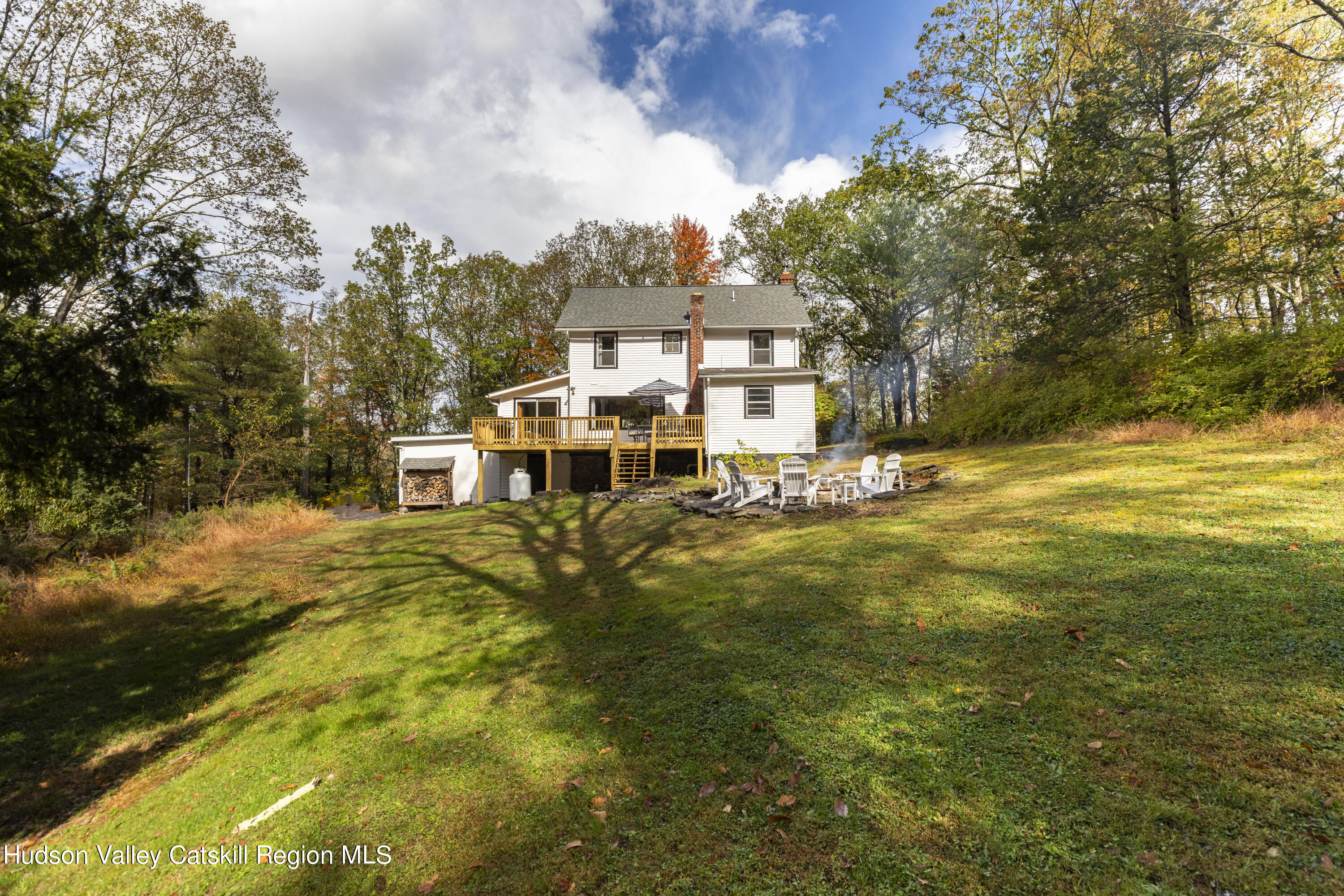 43 Mt Airy Road Saugerties, NY 12477 - Photo 35 of 35 36