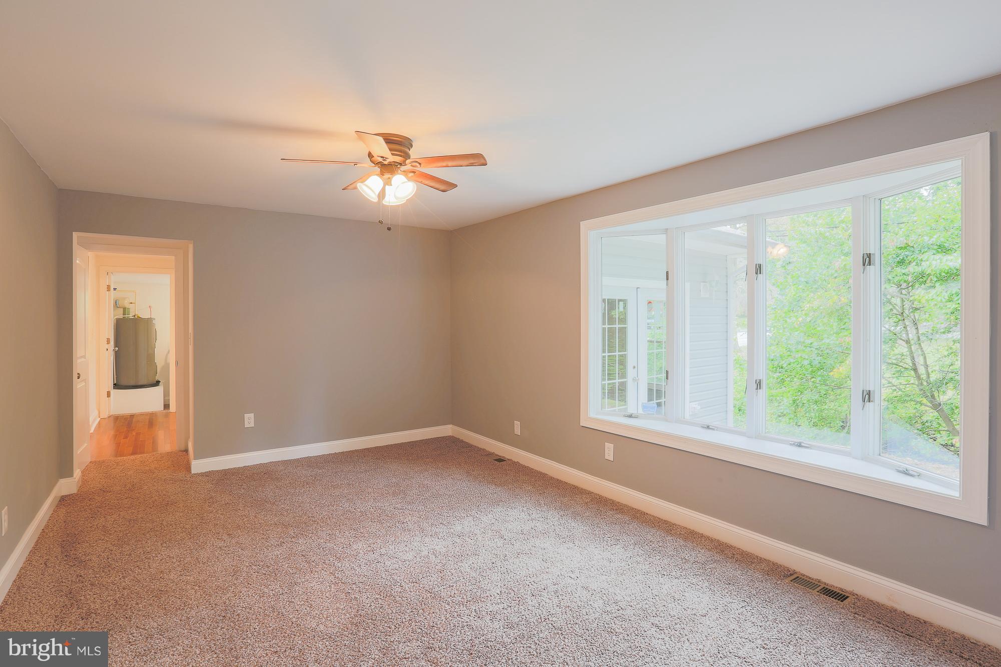 1402 Glendale Road Baltimore, MD 21239 - Photo 12 of 30 Bedroom (Master)