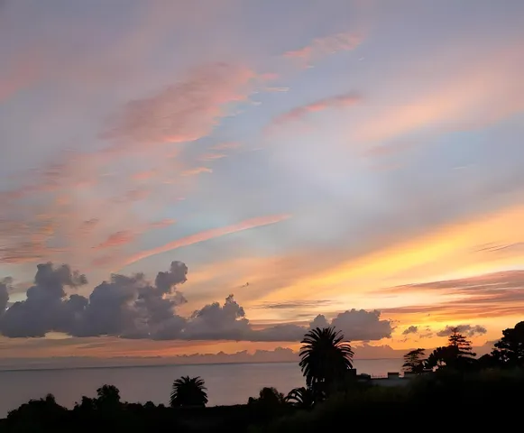 a very nice looking room with a large window