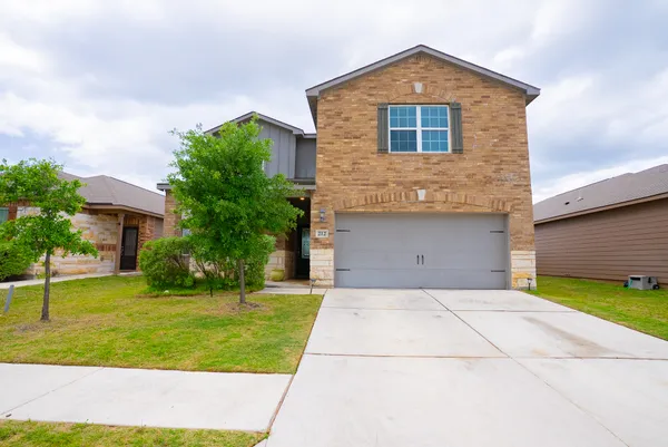 $299,900 | 212 Star Spangled Drive, Liberty Hill, TX 78642