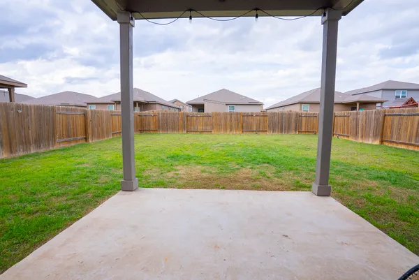 $299,900 | 212 Star Spangled Drive, Liberty Hill, TX 78642