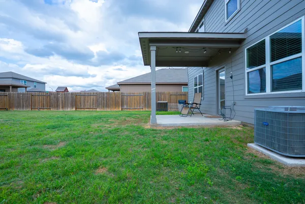 $299,900 | 212 Star Spangled Drive, Liberty Hill, TX 78642