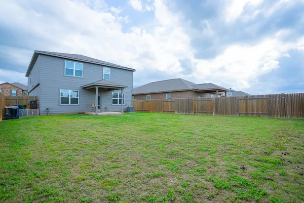$299,900 | 212 Star Spangled Drive, Liberty Hill, TX 78642