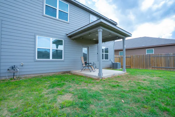 $299,900 | 212 Star Spangled Drive, Liberty Hill, TX 78642