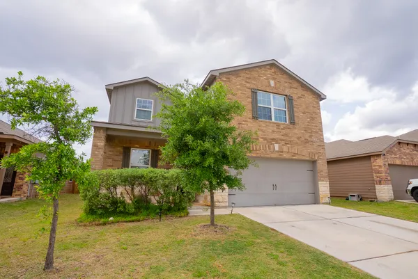 $299,900 | 212 Star Spangled Drive, Liberty Hill, TX 78642