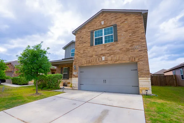 $299,900 | 212 Star Spangled Drive, Liberty Hill, TX 78642