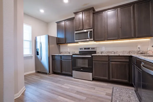 $299,900 | 212 Star Spangled Drive, Liberty Hill, TX 78642