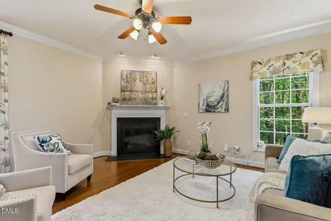 $650,000 | 1613 Bellenden Drive, Durham, NC 27713