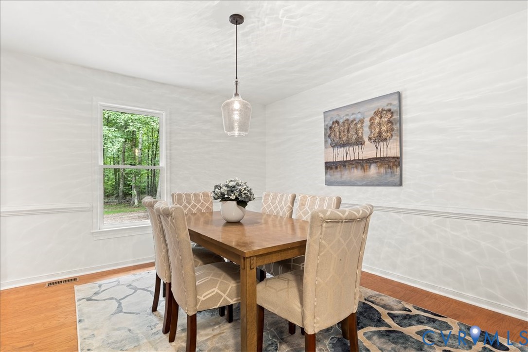 2789 Three Bridge Road Powhatan, VA 23139 - Photo 21 of 65