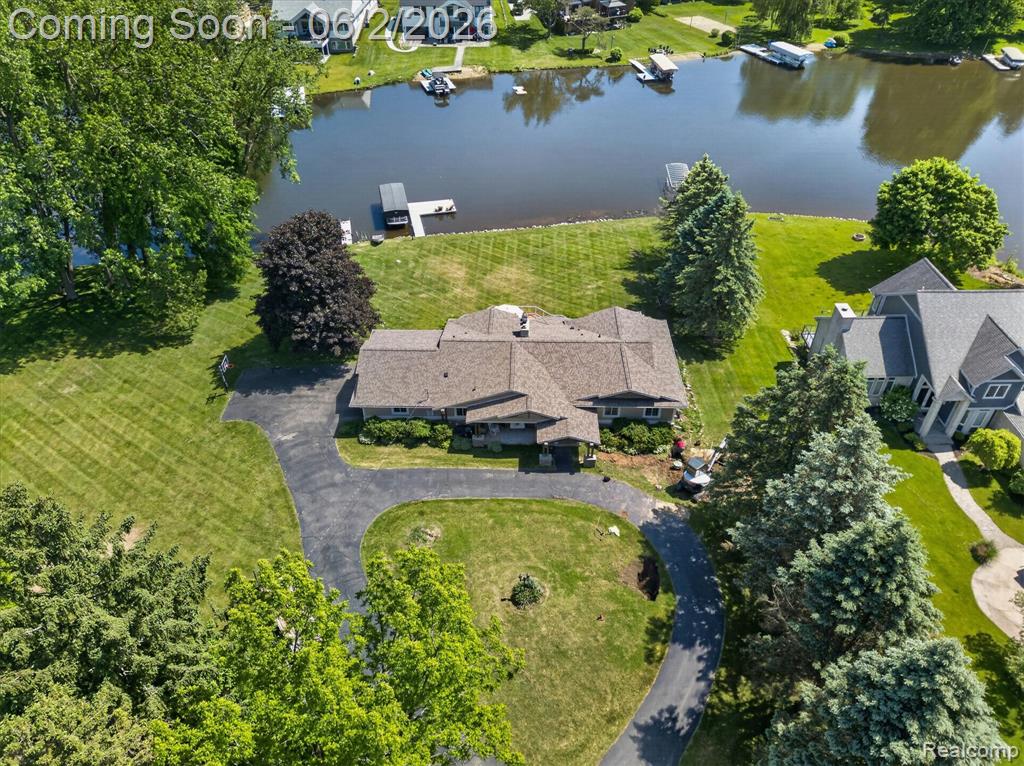 3860 East Commerce Road Commerce Township, MI 48382 - Photo 52 of 72