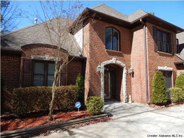 123 Grande Vista Way Chelsea, AL 35043 - Photo 3 of 26