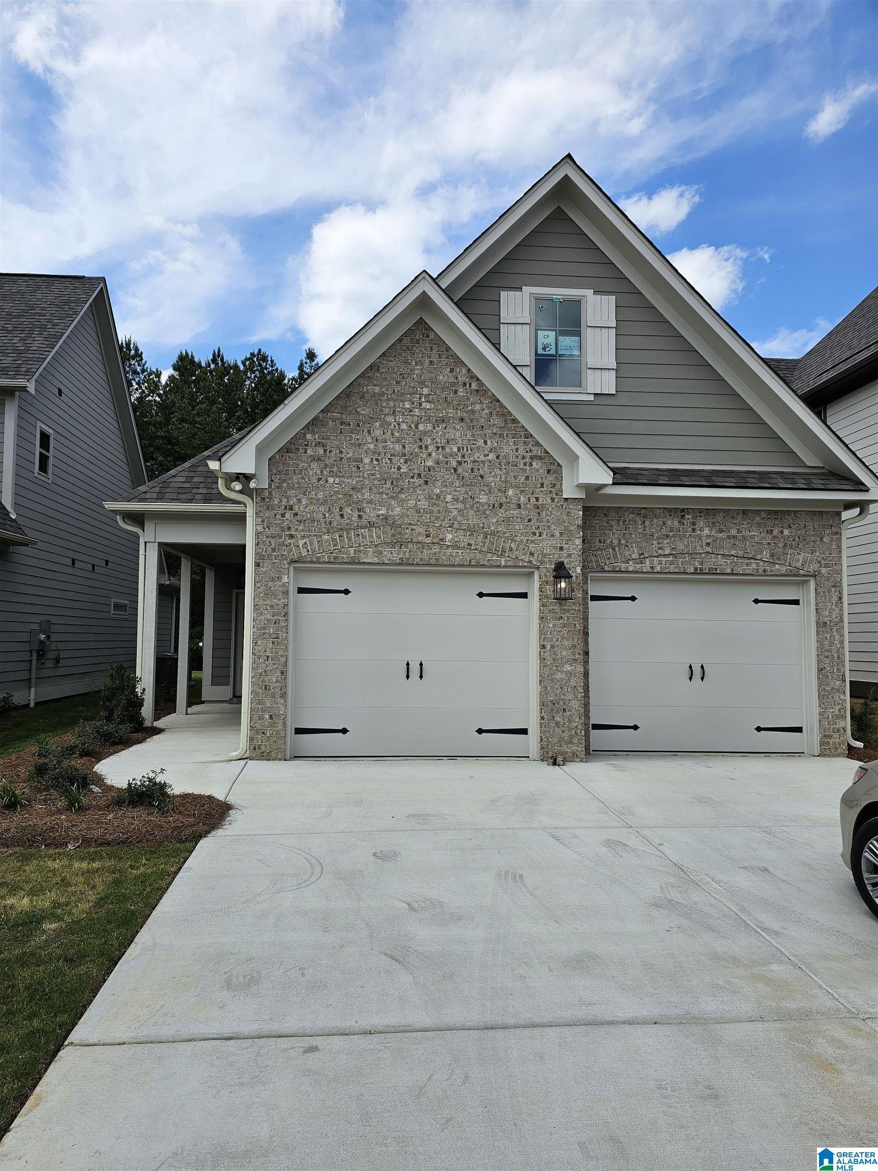 2123 Springfield Drive Chelsea, AL 35043 - Photo 1 of 28