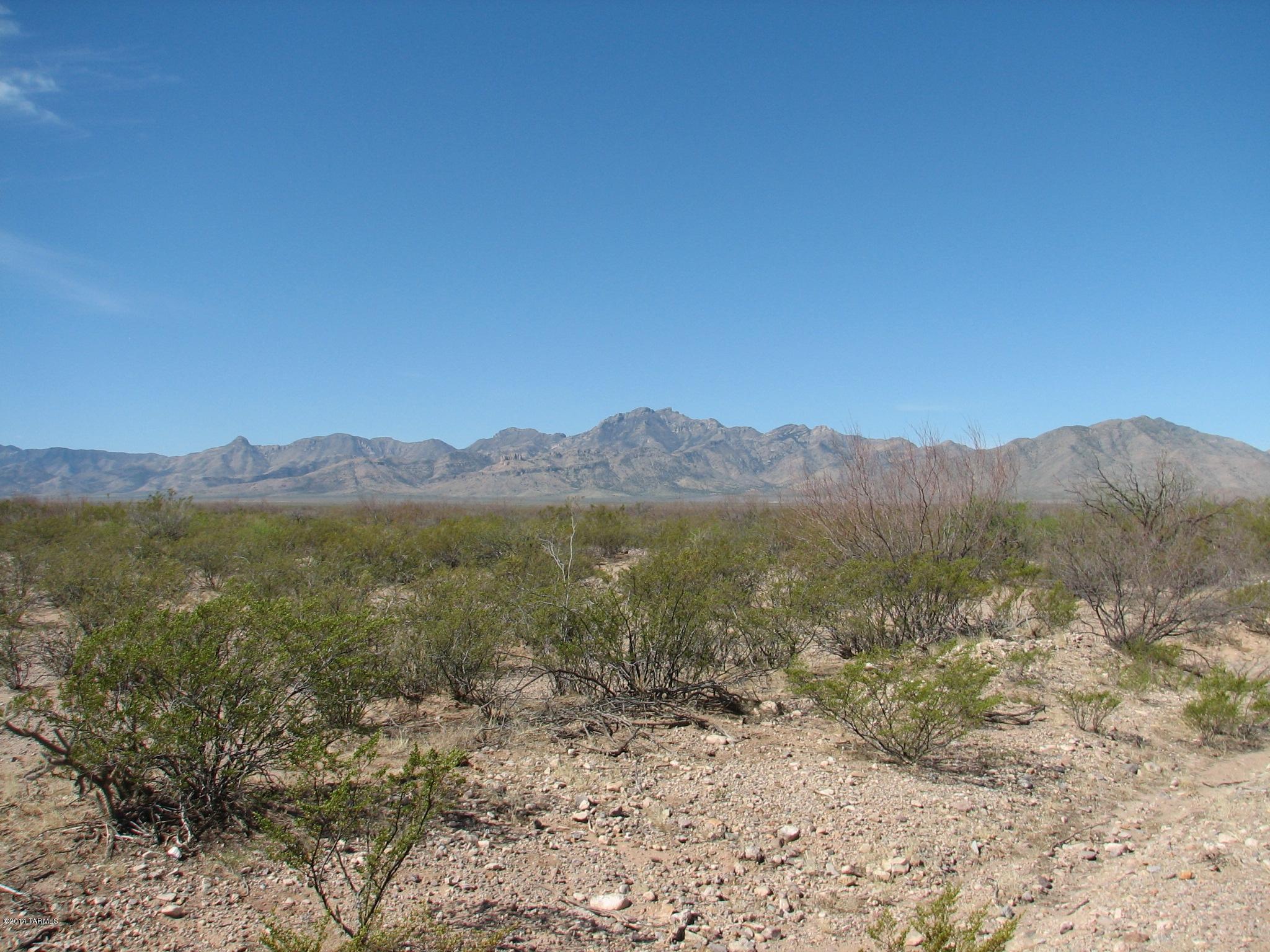 520 Acres East Of Noland Road San Simon, AZ 85632 - Photo 2 of 5