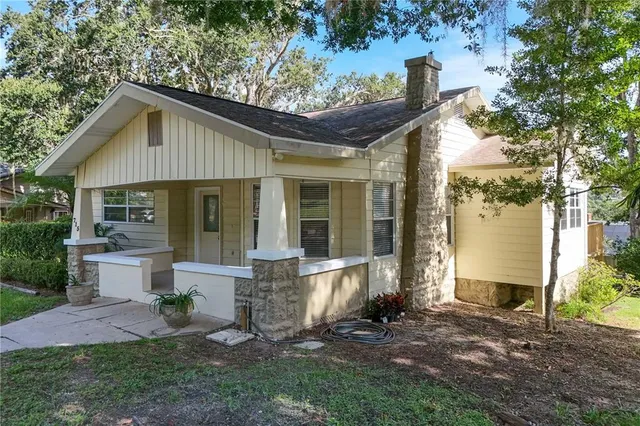 $279,000 | 715 Poinsettia Drive, Eustis, FL 32726