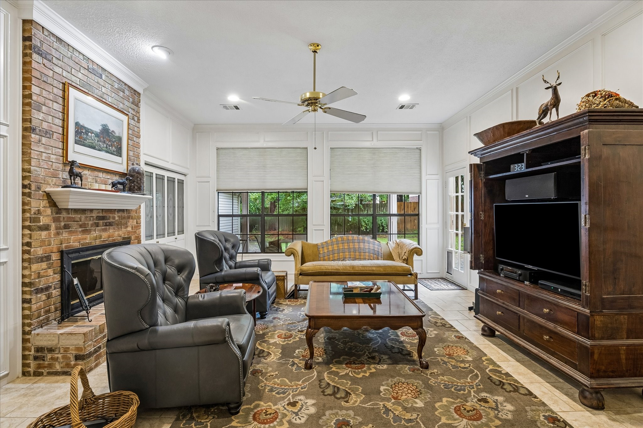 6015 Spanish Oak Way Spring, TX 77379 - Photo 5 of 24