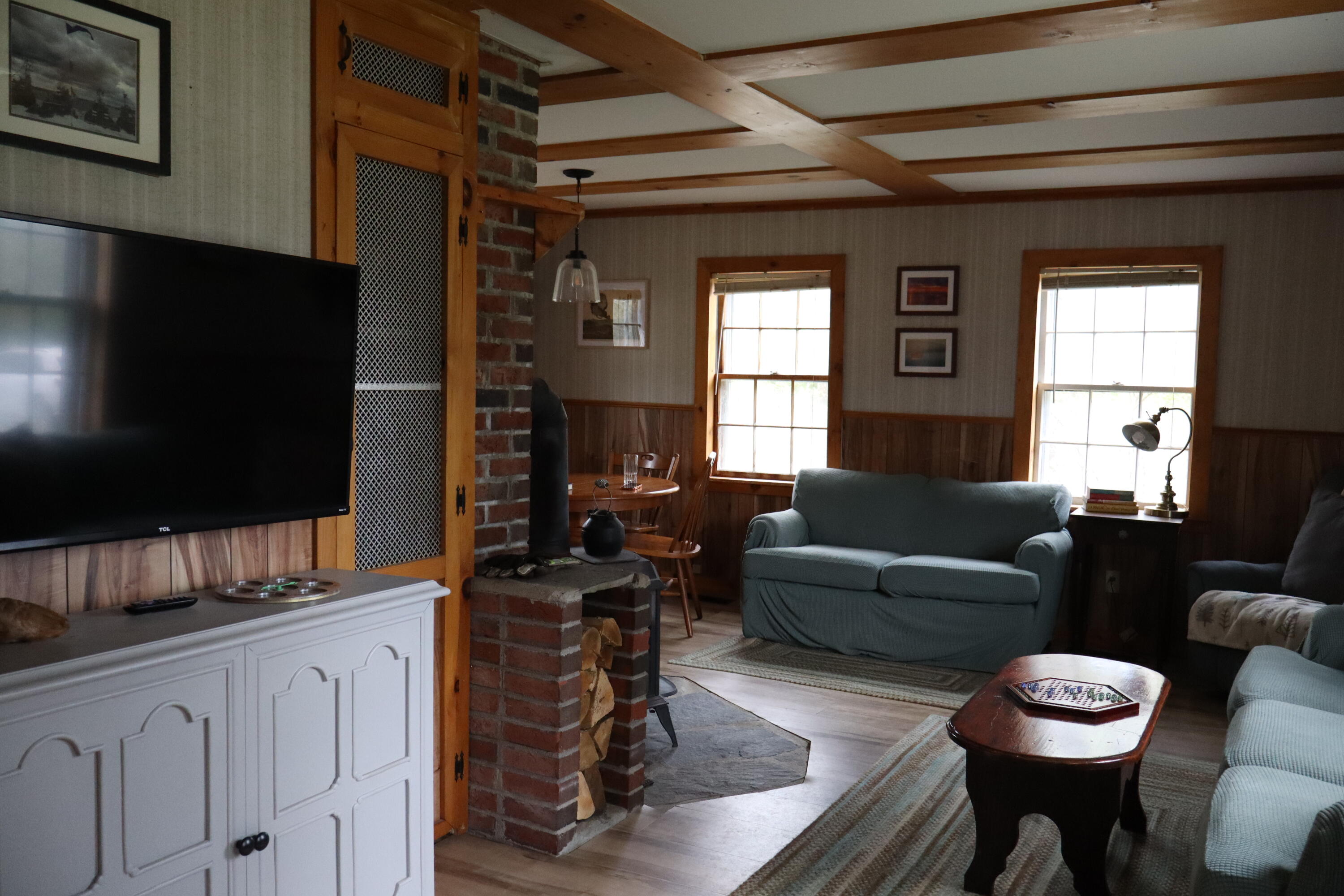 49 Parkman Road Wellington, ME 04942 - Photo 8 of 21 IMG_0026