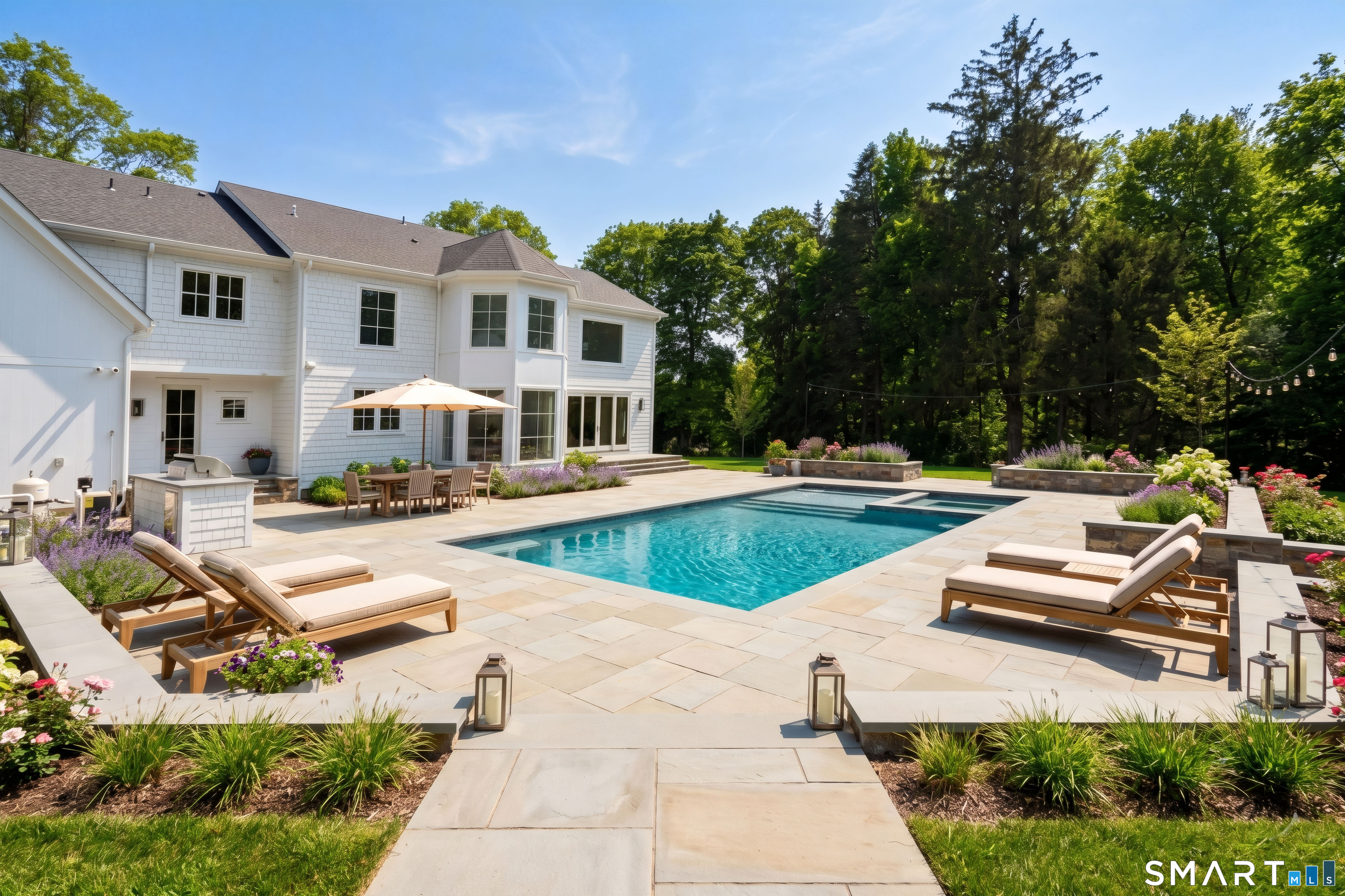 48 Kettle Creek Road Weston, CT 06883 - Photo 2 of 2