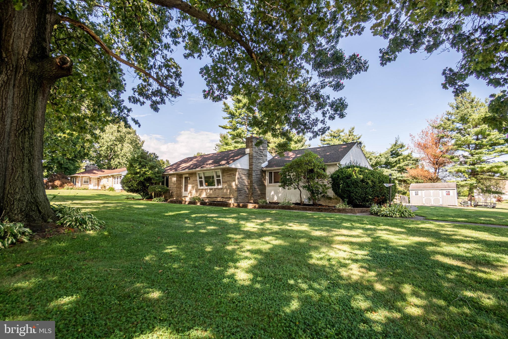 665 Doe Run Road Coatesville, PA 19320 - Photo 2 of 36 Gallery Image 2