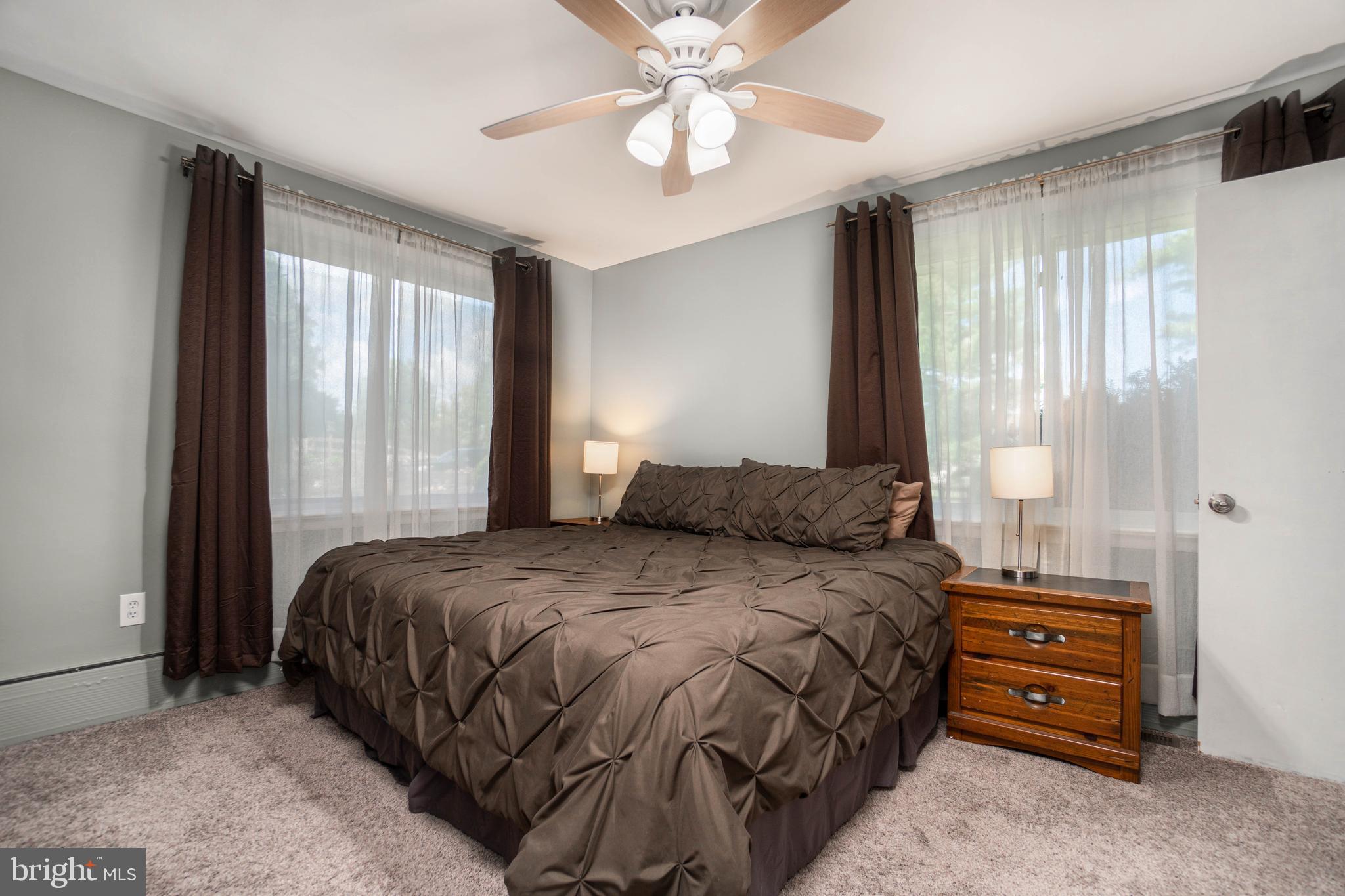 665 Doe Run Road Coatesville, PA 19320 - Photo 21 of 36 Primary Bedroom