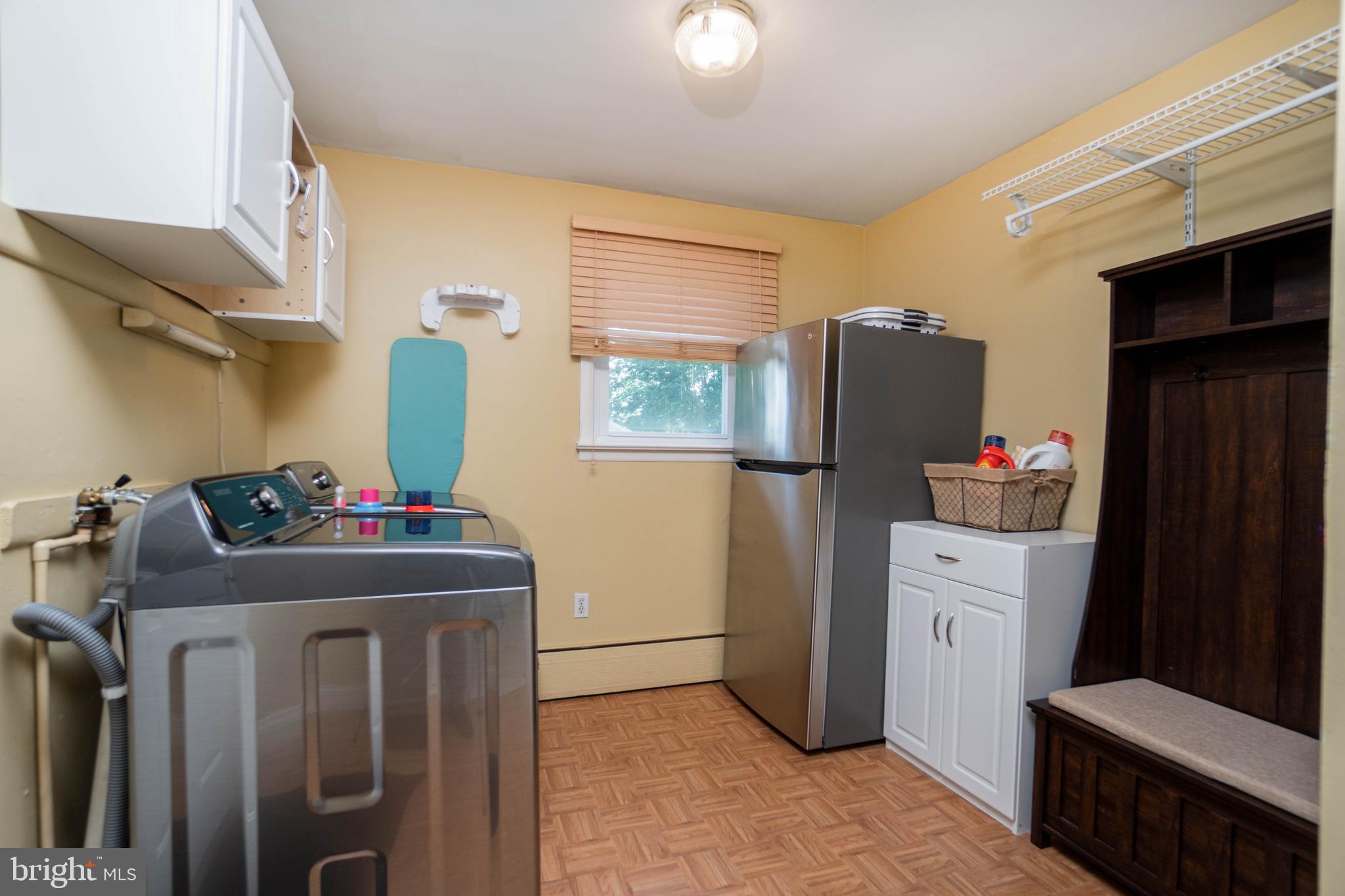 665 Doe Run Road Coatesville, PA 19320 - Photo 28 of 36 Laundry/Mud Room