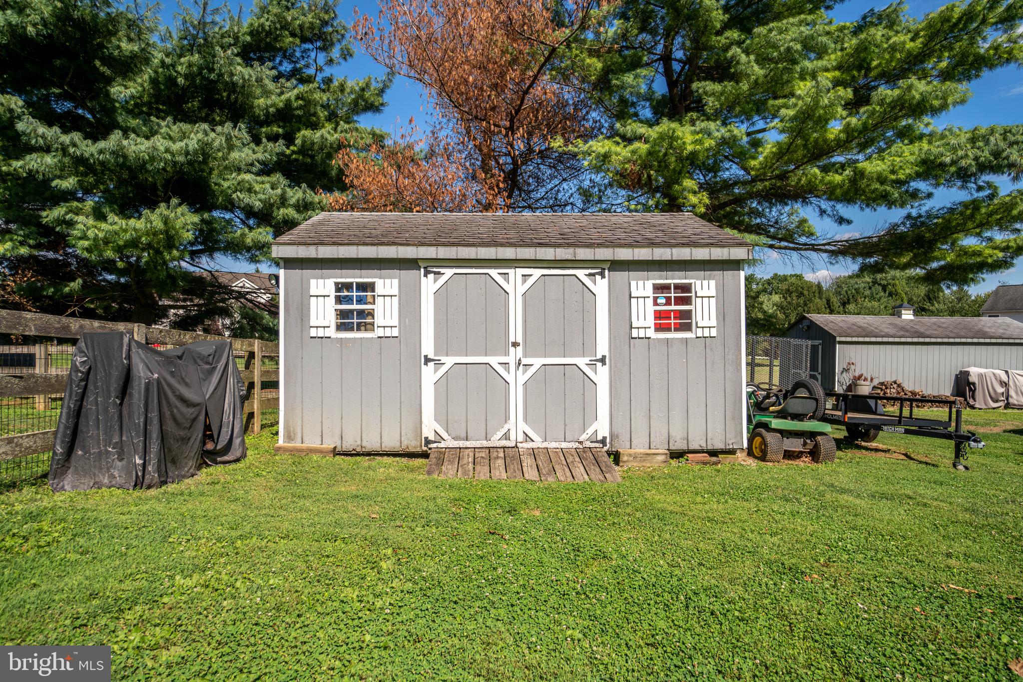 665 Doe Run Road Coatesville, PA 19320 - Photo 36 of 36 Gallery Image 36