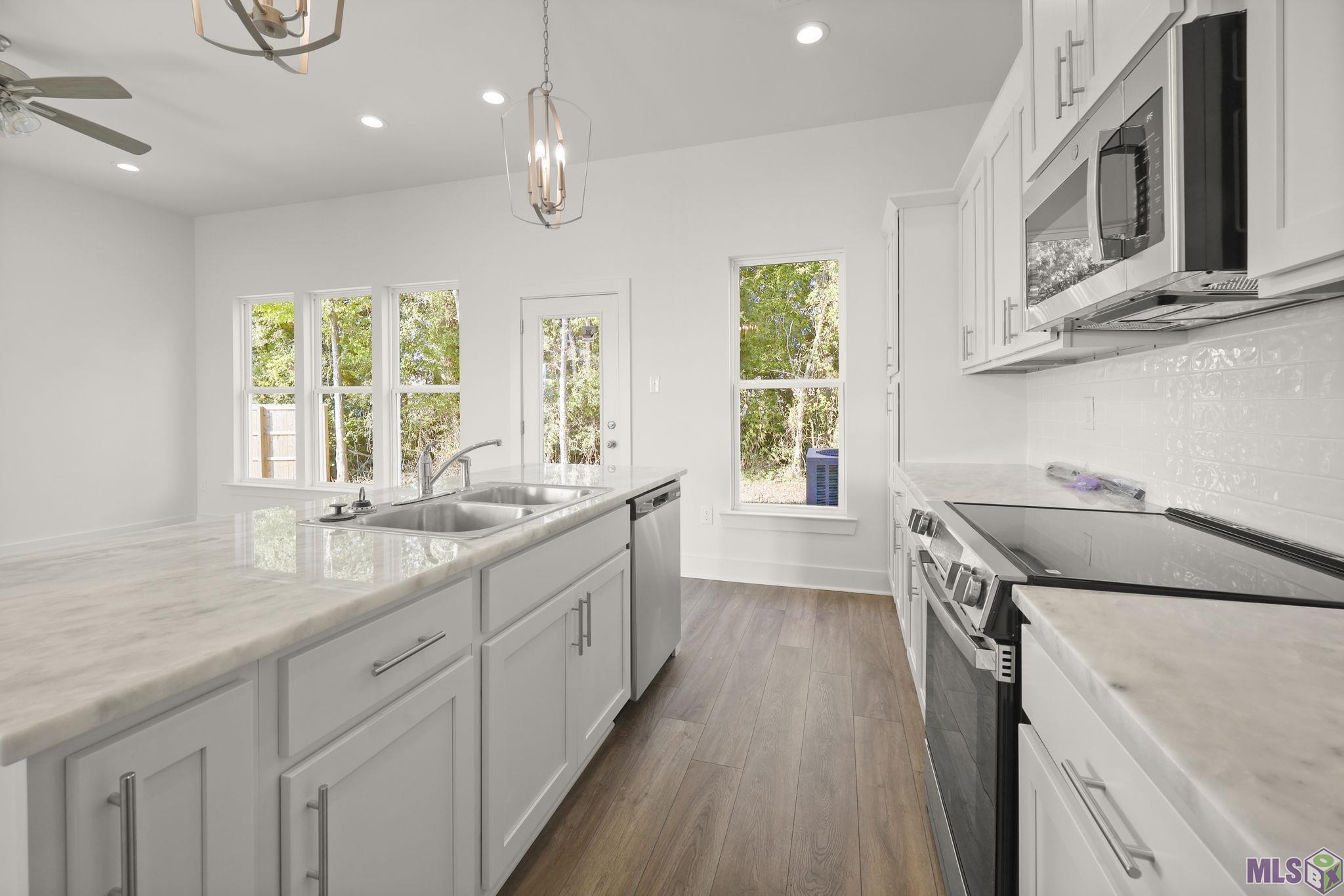 6322 Fallow Drive Baton Rouge, LA 70809 - Photo 9 of 32