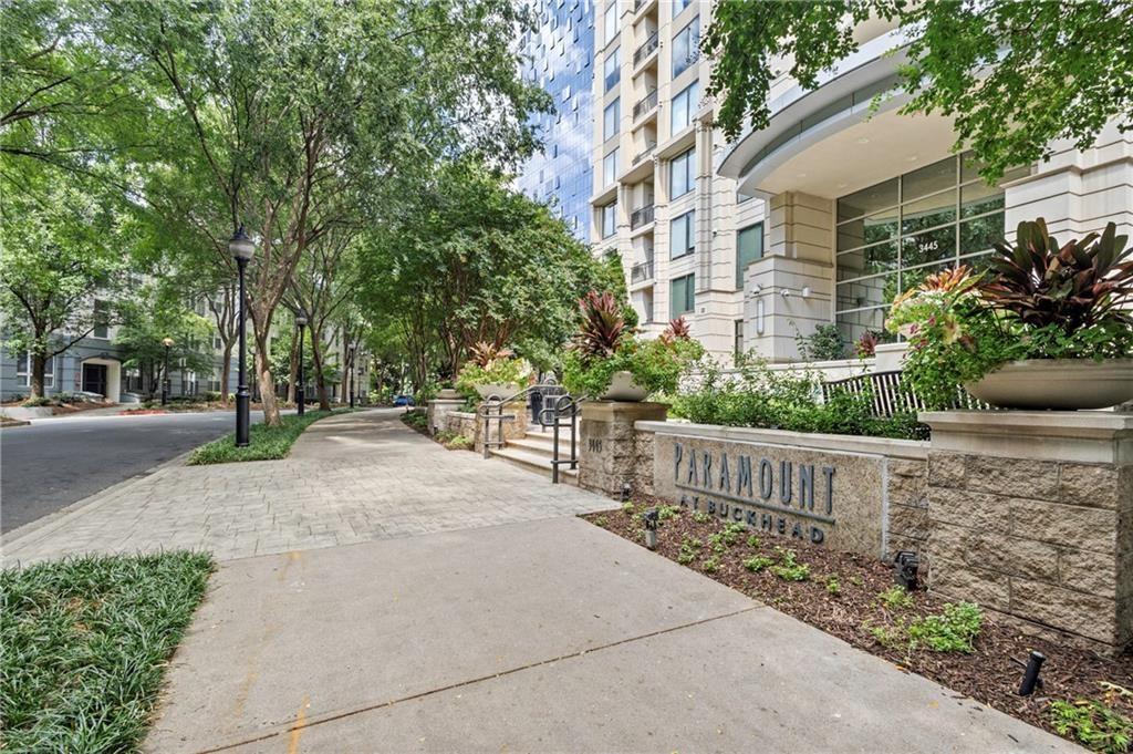 3445 Stratford Road Northeast, Unit 2309 Atlanta, GA 30326 - Photo 27 of 53