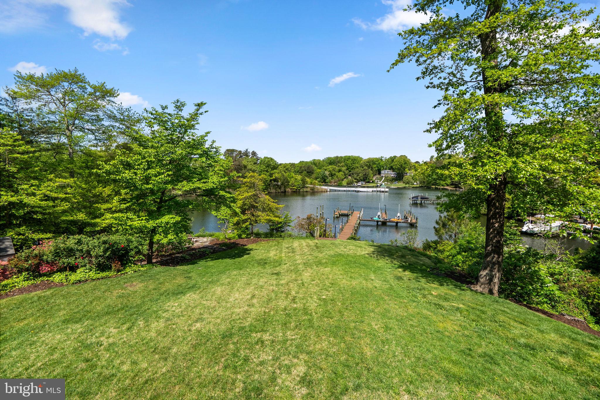 798 Creek View Road Severna Park, MD 21146 - Photo 57 of 72