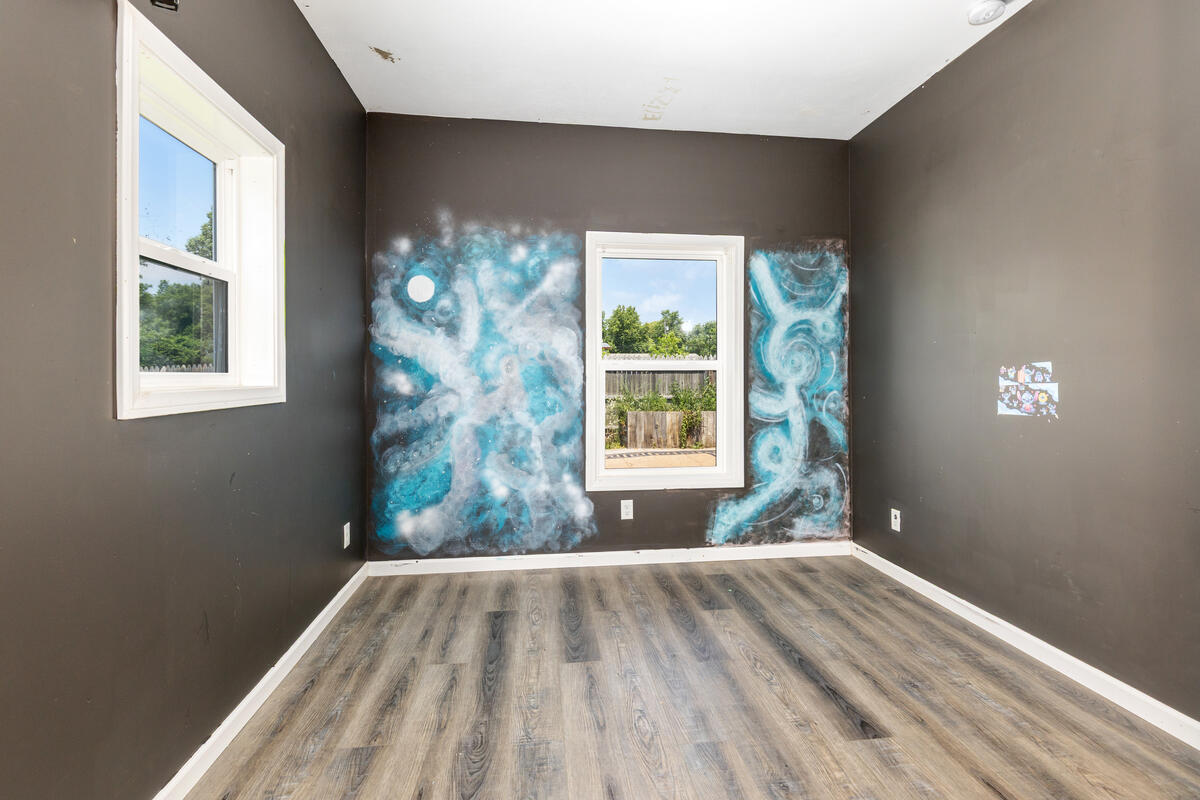 335 North 2nd Street Stanton, MI 48888 - Photo 18 of 24 Bedroom-2 013