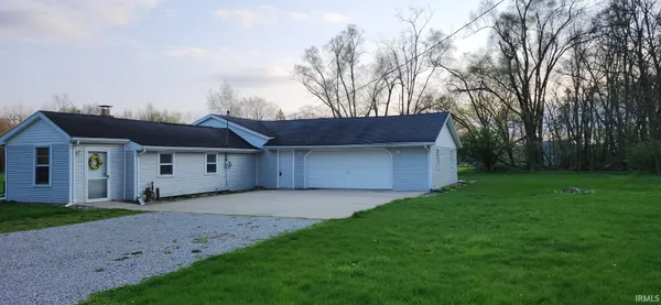 $225,000 | 53515 County Road 5, Elkhart, IN 46514