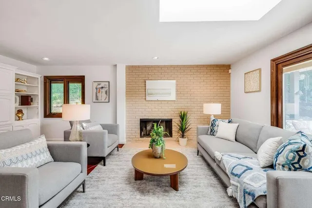 $3,800,000 | 494 California Terrace, Pasadena, CA 91105