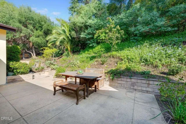 $3,800,000 | 494 California Terrace, Pasadena, CA 91105