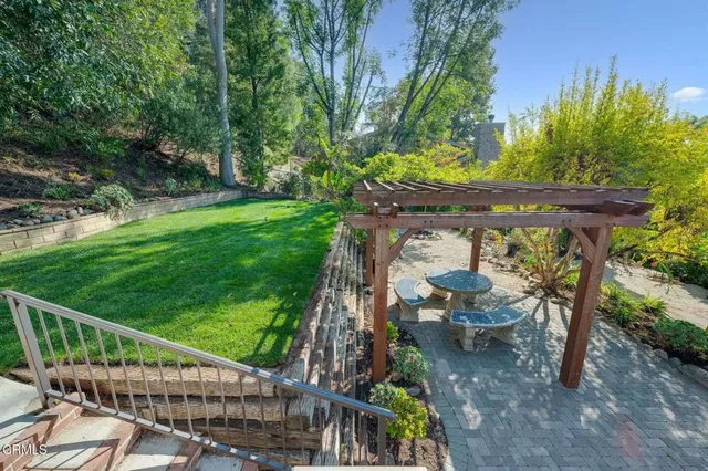 $3,800,000 | 494 California Terrace, Pasadena, CA 91105