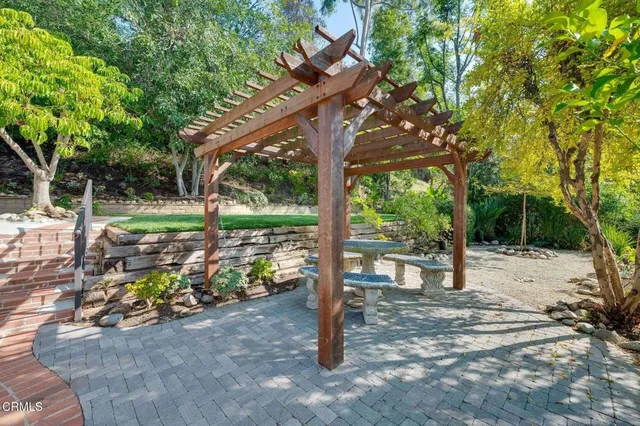 $3,800,000 | 494 California Terrace, Pasadena, CA 91105