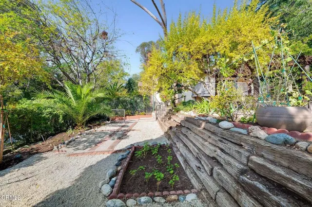 $3,800,000 | 494 California Terrace, Pasadena, CA 91105