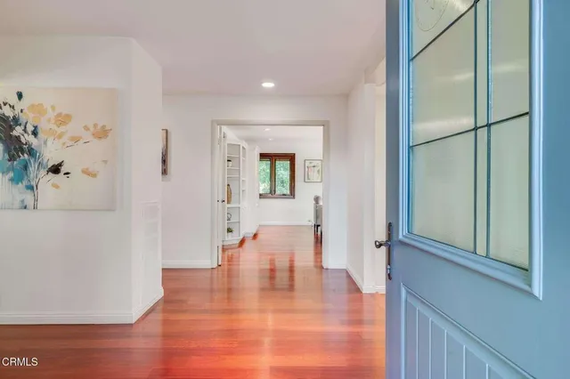 $3,800,000 | 494 California Terrace, Pasadena, CA 91105