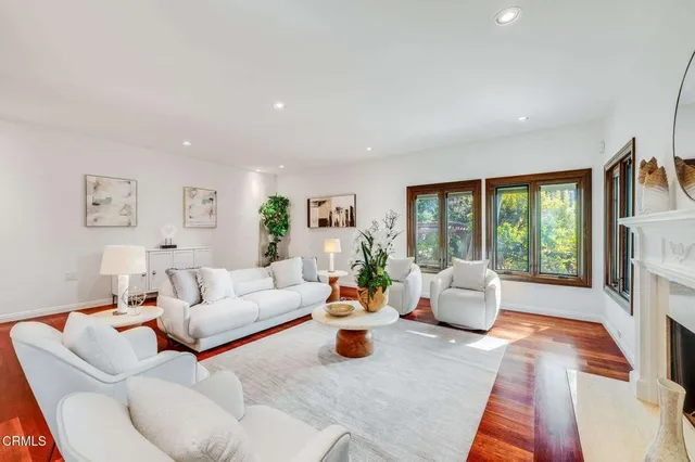 $3,800,000 | 494 California Terrace, Pasadena, CA 91105