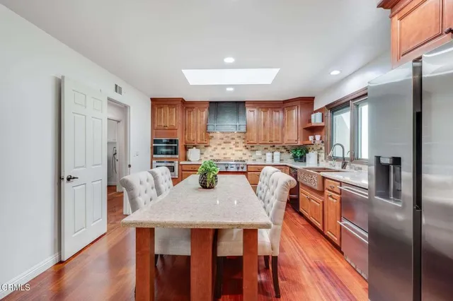 $3,800,000 | 494 California Terrace, Pasadena, CA 91105