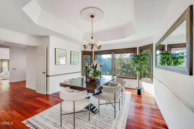 $3,800,000 | 494 California Terrace, Pasadena, CA 91105