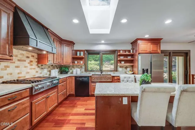 $3,800,000 | 494 California Terrace, Pasadena, CA 91105